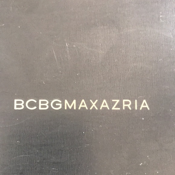 BCBG MAX AZRIA TAMID-OG High Heels 8.5 - Picture 14 of 15